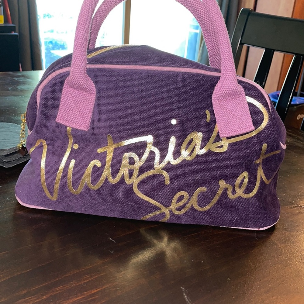 Victoria’s Secret Tote Bag